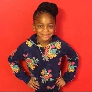 Antanyiah Brown bio/wiki, age, parents, siblings, career, net worth