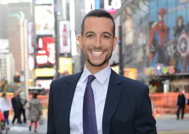 Tony Reali bio,age,height,wiki,wife,career,net worth,children