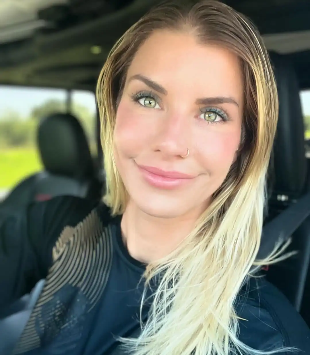 Cassie Bender age, bio/wiki, height, Career, net worth, relationship