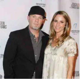 Rachel Tergesen (Fred Durst Ex-Wife) Bio/Wiki, Age, Height, Career, Net Worth