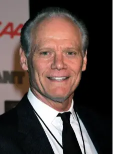 Fred Dryer Age, Bio, Net Worth, Wife, Career, Children, Wikipedia