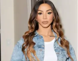 Brittany Renner Wiki, Age, Bio, Career, Boyfriend, Net Worth