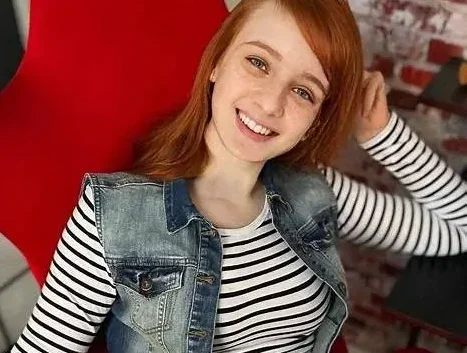 Lollipop Ginger Bio/Wiki, Age, Height, Boyfriend, Career, Net Worth