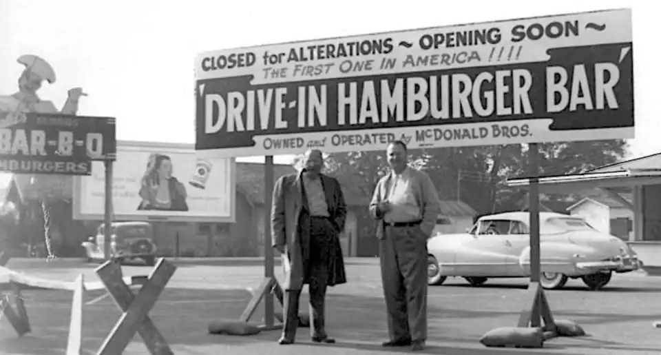 Ray Kroc Net Worth, Wife, Daughter & Untold Story Of McDonald's Founder