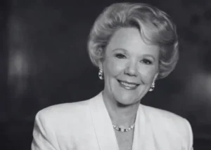 Marilyn Kroc Barg: Ray Kroc's Daughter Net Worth & Life