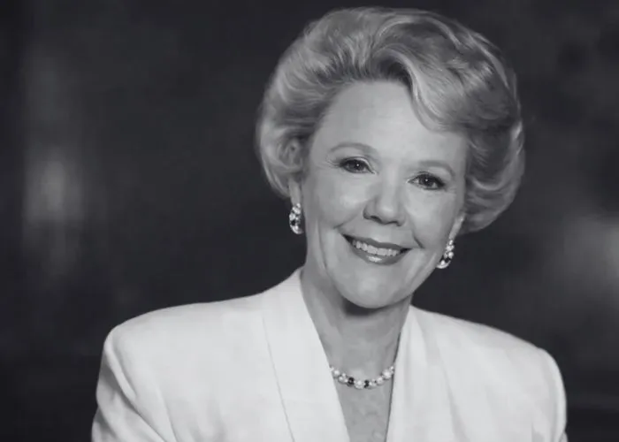 Marilyn Kroc Barg: Ray Kroc's Daughter Net Worth & Life