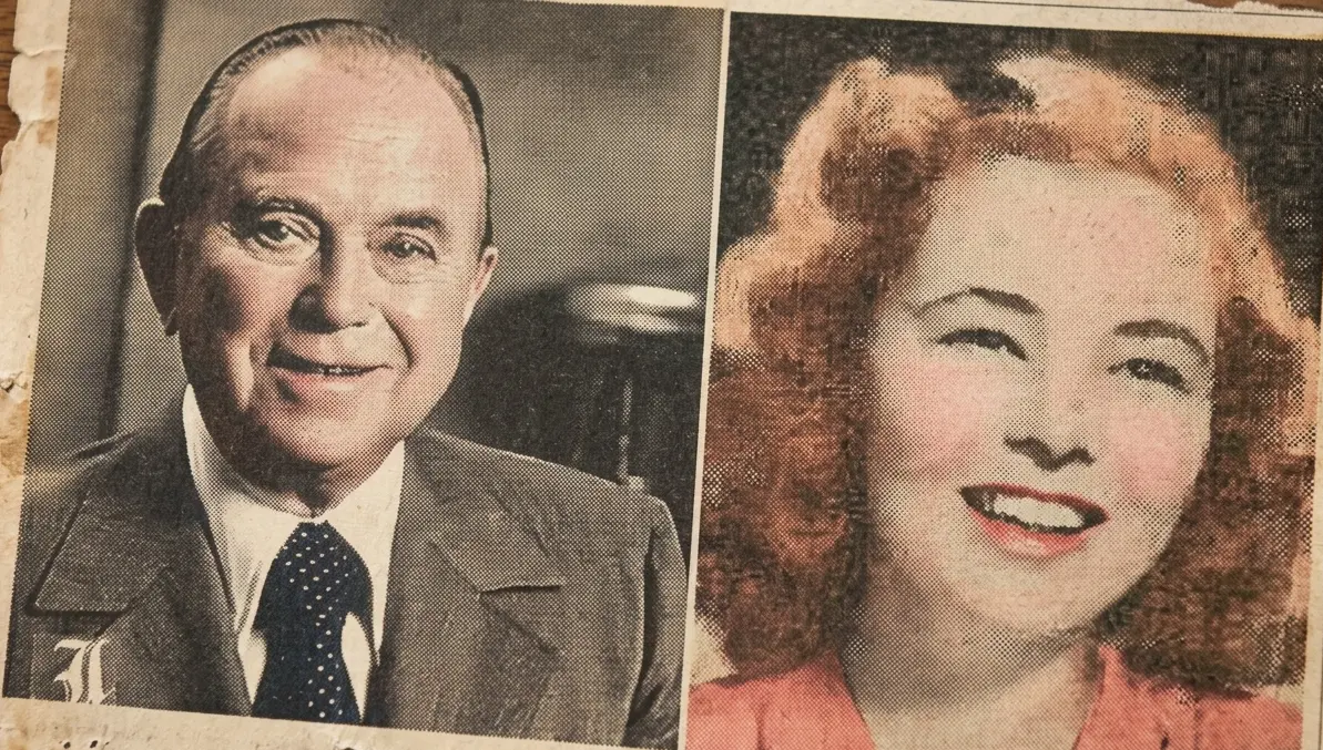 Marilyn Kroc Barg: Ray Kroc's Daughter Net Worth & Life