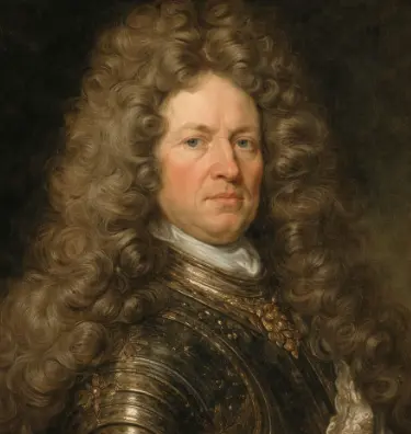 Who Was Johann Paul Trump? Trump and Heinz Ancestor Details