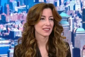 Kristy Greenberg Bio, Age, Career, Husband, Wiki & Net Worth 2026