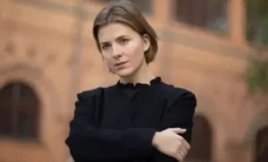 Evgeniya Gromova