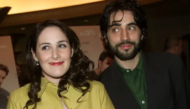 Who Is Owen Tyler Sussman? The Untold Story of Ricki Lake's Son