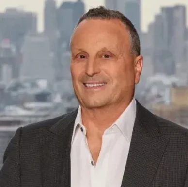 Louis John Ruggiero Age, Wife, Bio, Net Worth, Children 2026