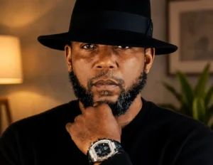 Carvin Haggins Bio/Wiki, Age, Wife, Career, Net Worth 2026