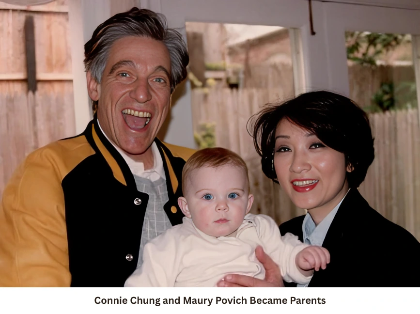Who Is Matthew Jay Povich? Maury Povich's Son in 2026