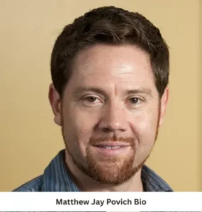 Who Is Matthew Jay Povich? Maury Povich's Son in 2026