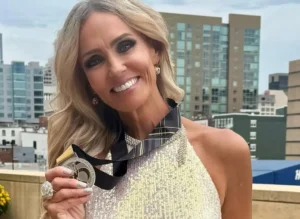 Tricia Macke Age, Bio, Career, Family, Wiki, Net Worth 2026