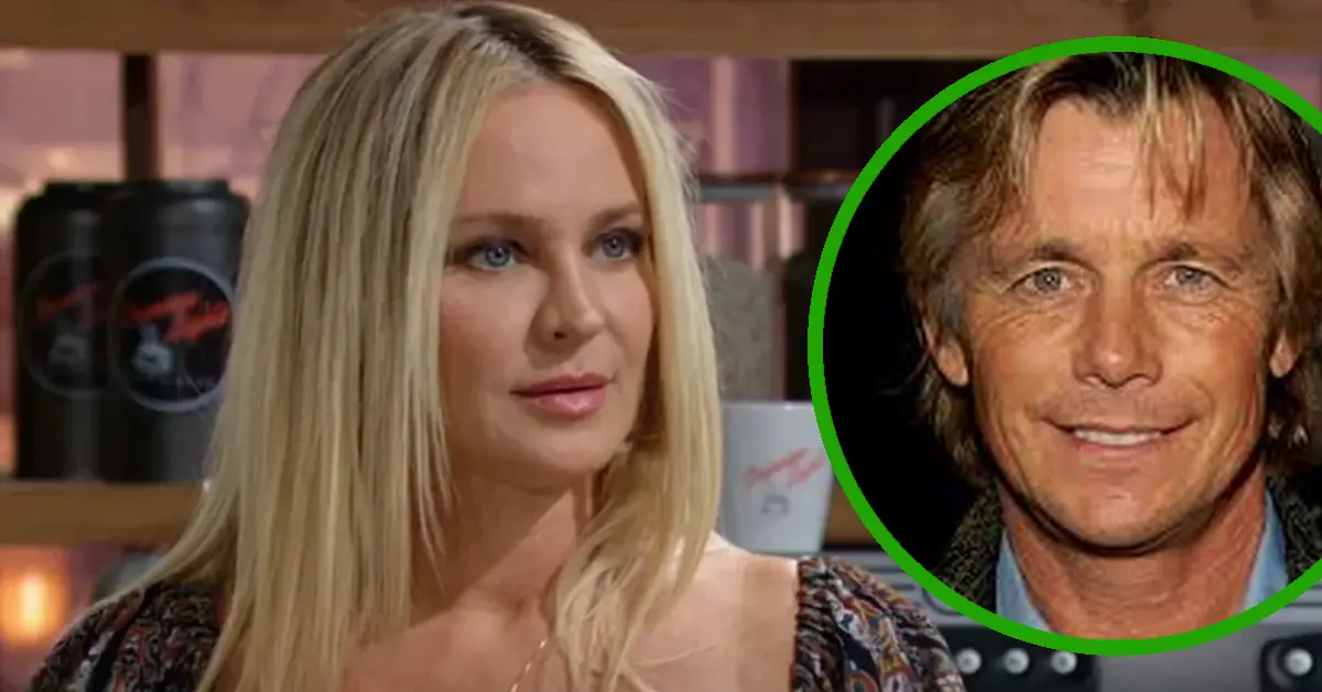 Who Is Lyn Barron? Christopher Atkins' Untold Ex-Wife