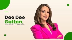 Dee Dee Gatton(TND's Anchor)Bio, Age, Husband, Career & Net Worth