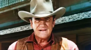 James Arness: The untold story of gunsmokes legendary matt dillon