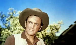 James Arness