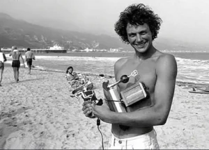 Who Is Rolf Aurness? 1970 Surf Champ Untold Story
