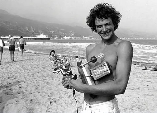 Who Is Rolf Aurness? 1970 Surf Champ Untold Story