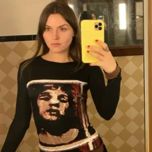 Tessa Gourin Age, Parents, Bio, Career, Net Worth & More