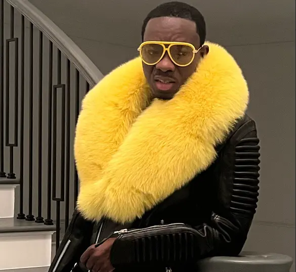 Michael Blackson Net Worth, Age, Family, Career & Biography 2026