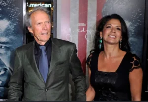 Dina Eastwood Age, Net Worth, Husband, Ethnicity & Children