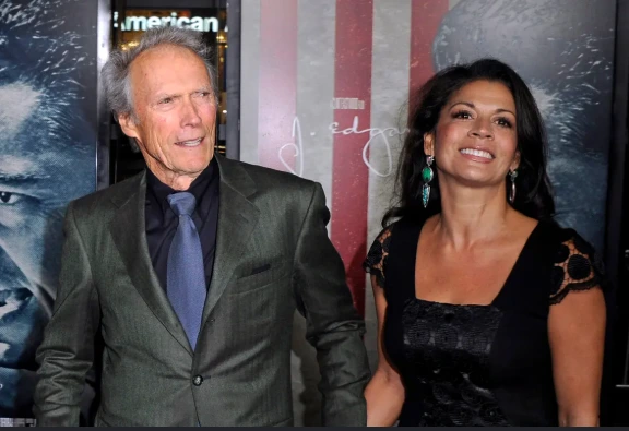 Dina Eastwood Age, Net Worth, Husband, Ethnicity & Children