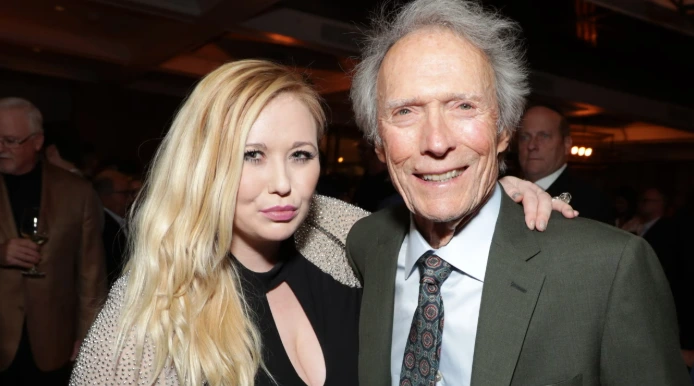 Kathryn Eastwood: Clint Eastwood's Lesser-Known Daughter