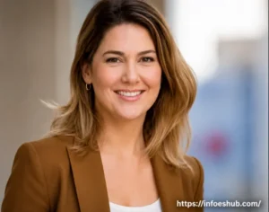 Meltem Demirors Age, Husband, Wiki, Net Worth, Biography