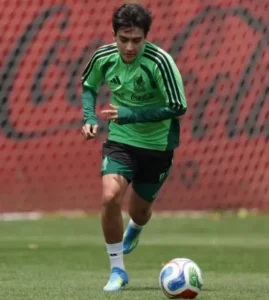 Gilberto Mora