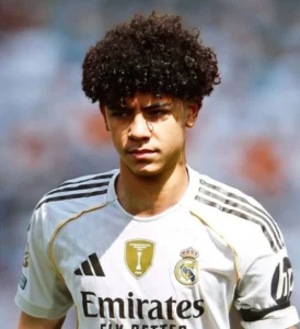 Cristiano Ronaldo Jr.: The Untold Story of CR7's Rising Footballer Son