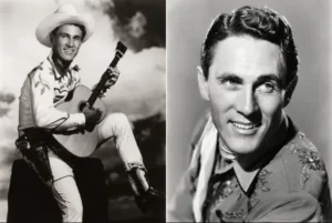 Ken Curtis: The Untold Story of Gunsmoke's Beloved Festus Haggen
