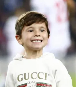 Who is Mateo Messi? Age, Parents, Siblings, Biography & More