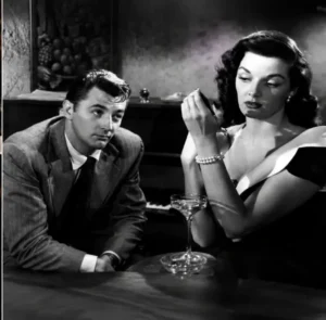 Tracy Waterfield: The Untold Story of Jane Russell's Adopted Daughter