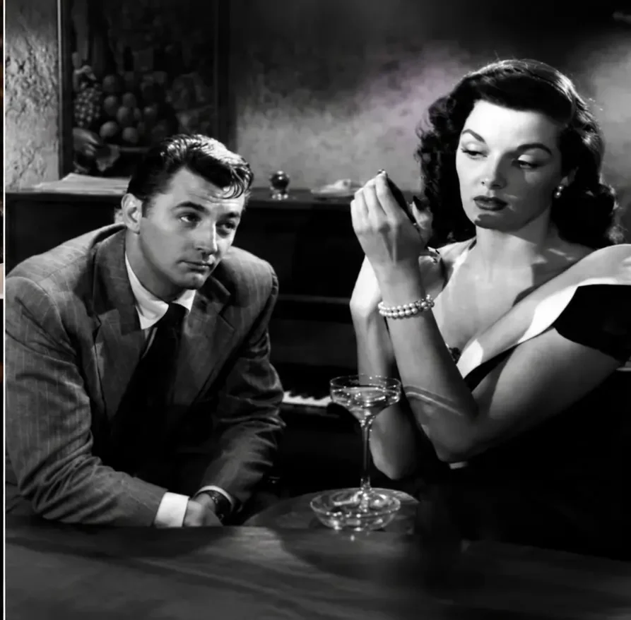 Tracy Waterfield: The Untold Story of Jane Russell's Adopted Daughter