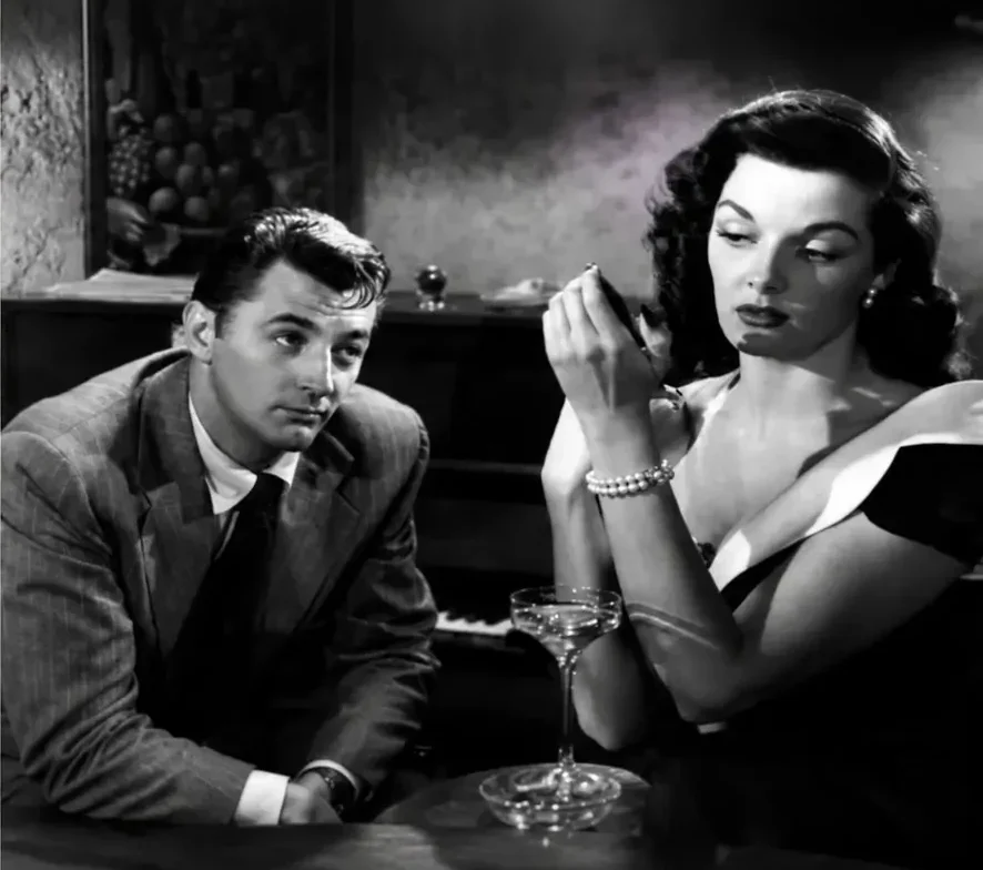 Who is Tracy Waterfield? Jane Russell's Adopted Daughter