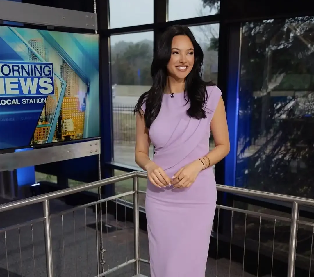 Nicole Gabe Bio, Age, Husband, Wiki, Height, Net Worth 2026