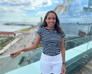ittany Boyer Age, Husband, Nationality, Career & Net Worth 2026