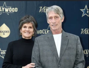 Pam Adkisson Age, Wiki, Husband, Career, Children & Biography