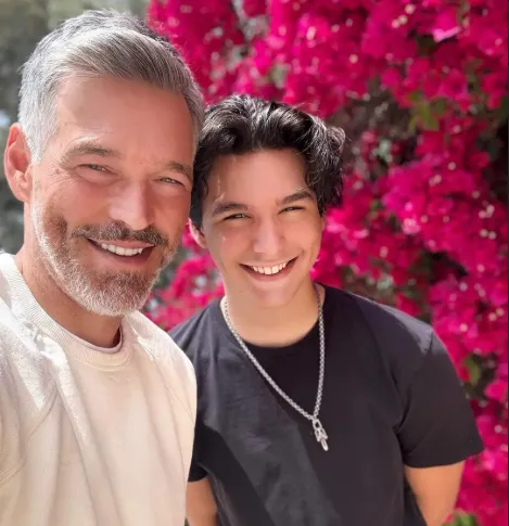 Jake Austin Cibrian: The Untold Story of Eddie Cibrian's Younger Son