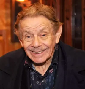 Jerry Stiller Biography, Wife, Children, Career and Net Worth