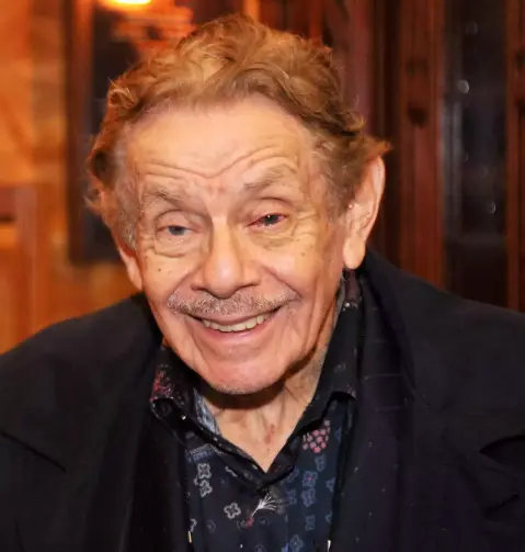 Jerry Stiller Biography, Wife, Children, Career and Net Worth
